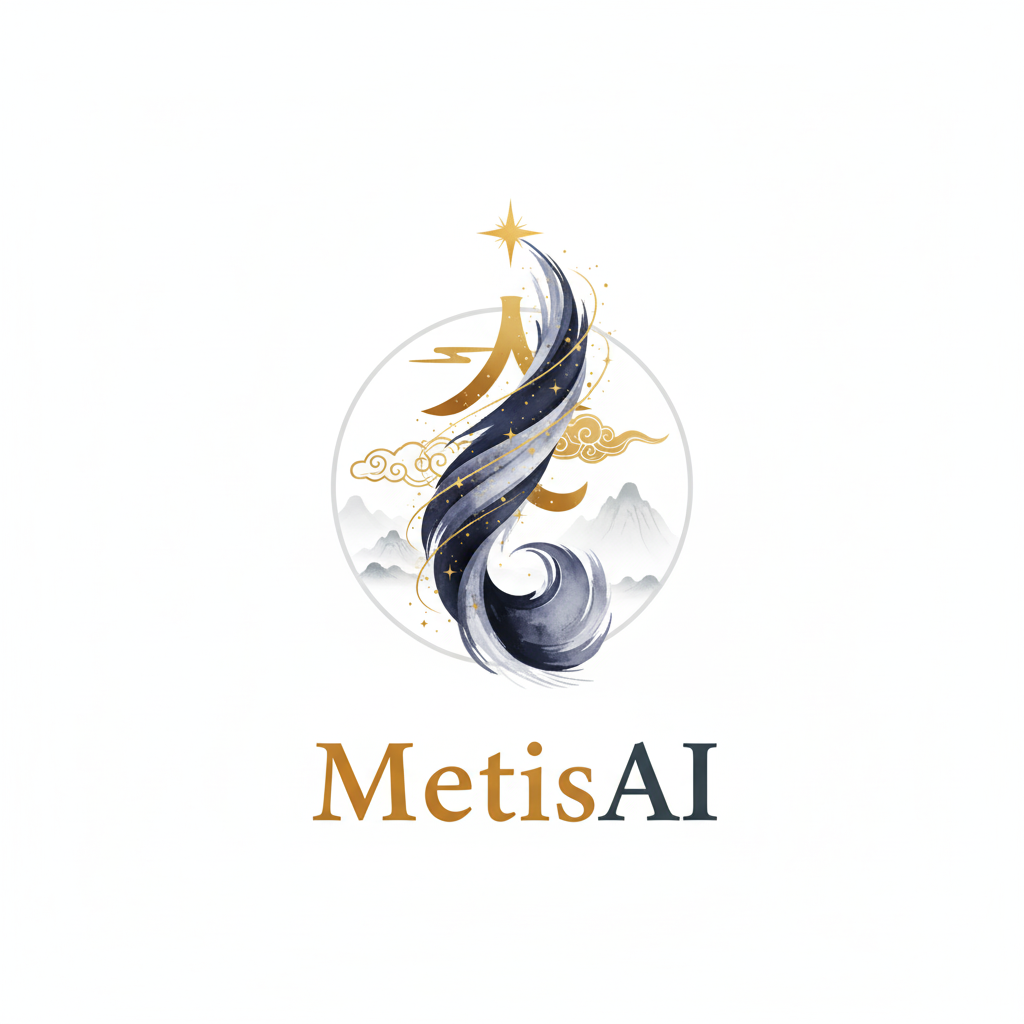Metis API Logo
